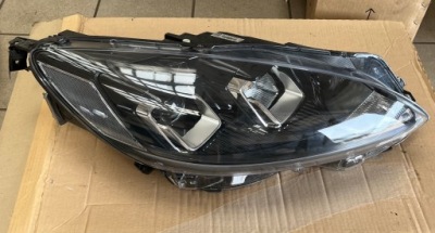 Ford kuga mk3 20- фара правый перед full led cx482hlrhlhd оригинальный номер фото №1