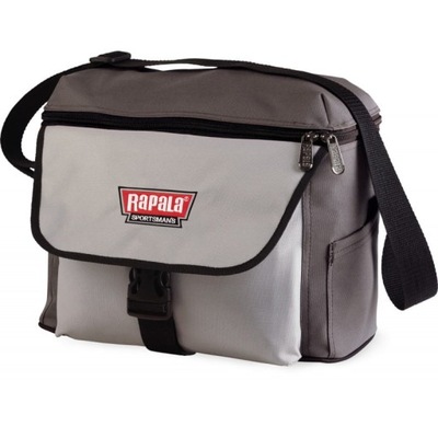 TORBA RAPALA Sportsmans 12 Shoulder Bag 34x28x15cm