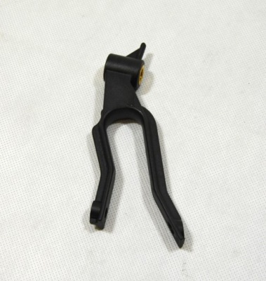 Верхний кронштейн радиатора astra h, zafira b фото №1