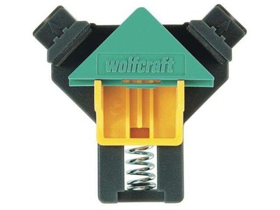 Zaciski narożne Wolfcraft WF3051000