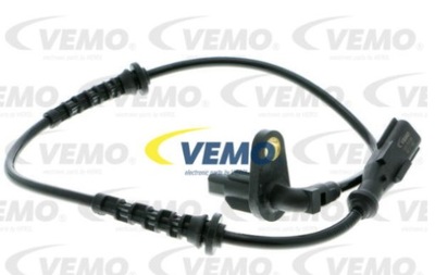 SENSOR ABS DACIA LOGAN 1.0-1.6 2004-  