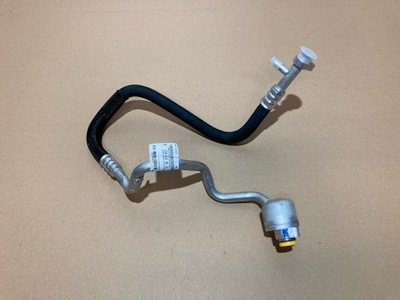 Шланг wąż кондиціонера mercedes glk x204 w204 фото №1