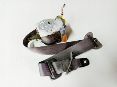 Lexus gs ii mk2 02r pas правий перед szary фото №1