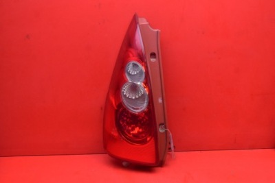 Лампа левая задняя задняя c23551160 mazda 5 cr 05-08 фото №1