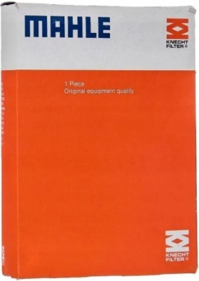 Kx13d фільтр пального knecht фото №1