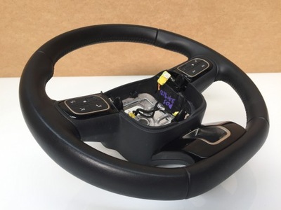 C3 aircross воздуховод кожа idealna фото №1