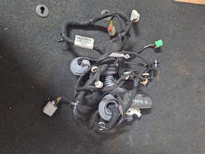 Opel insignia b kombi жгут дверь правый перед europa фото №1