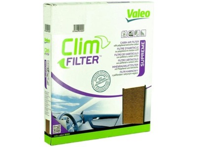 FILTRO DE CABINA HONDA CIVIC VI MK6 95-01 V MK5 91-96 CR-V I MK1 97-02  