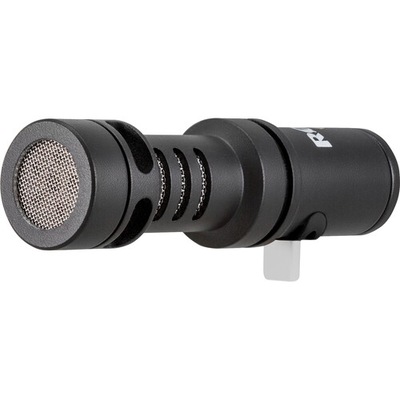 Mikrofon pojemnościowy Rode VideoMic Me-C