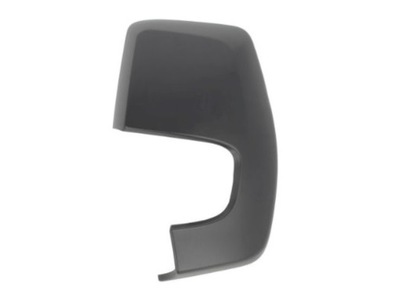 Корпус зеркало левая ford transit custom 13- фото №1