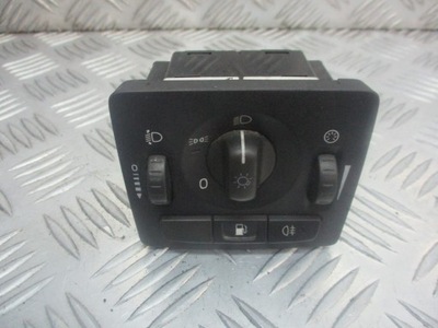 Переключатель света volvo v50 фото №1