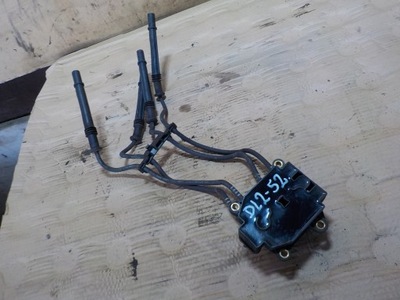 Dacia logan ii 1.2b котушка запалювання фото №1