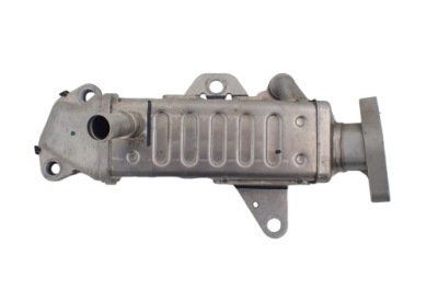 Радиатор выхлопных газов jeep kl alfa stelvio giulia wrangler jl 2.0 фото №1