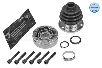 LANKSTAS VIDINIS VW GOLF/JETTA 1004980017 