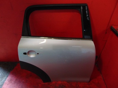 Mini countryman r60 дверь правое задняя задние b12 фото №1