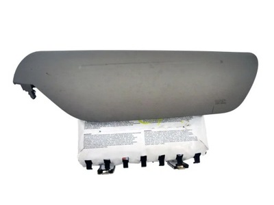 Подушка водія air bag renault master 10- фото №1