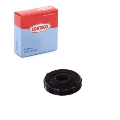 Corteco шкив do audi a6 c4 crafter t4 v70 фото №1