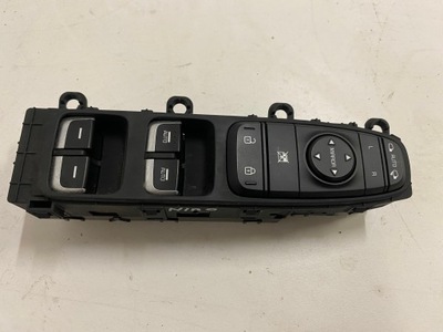 Kia niro переключатель стекло левый передней фото №1