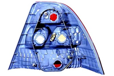 FARO PARTE TRASERA L TOYOTA COROLLA E12 BERLINA 4D 01.02-07.07 ABAKUS  