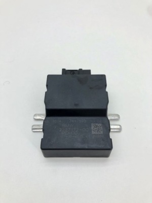 Bmw f20 f45 f46 модуль насоса топлива 7447895 фото №1
