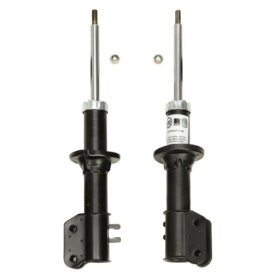 Амортизаторы перед левый правый daewoo matiz kla4, m100, m150 фото №1