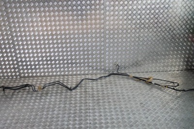 Шланг топлива maserati levante дизель 670033473 фото №1