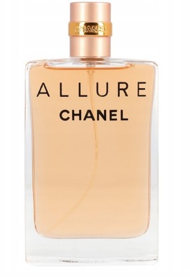 Chanel Allure Woda perfumowana 100 ml