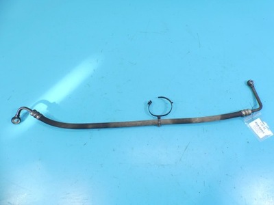 Шланг усилителя iveco daily iv 504237640 фото №1