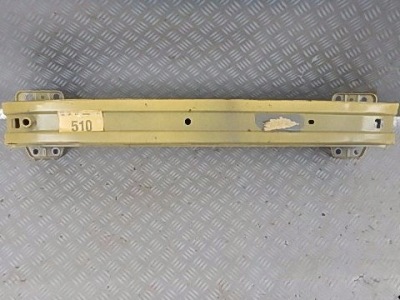 Fiat fiorino балка pod бампер перед фото №1