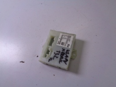 Модуль крышки задняя nissan x-trail t32 2013- фото №1