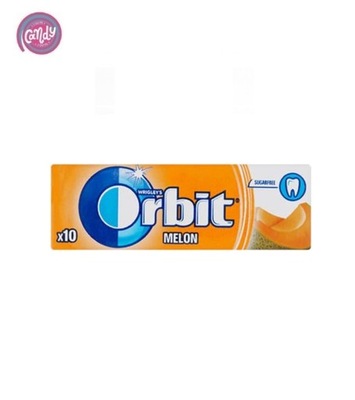 GUMA ORBIT MELON 30SZT