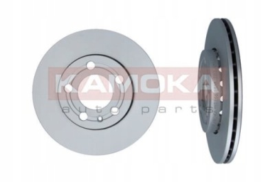 Тормозные диски тормозные перед do vw fox 1.2 1.4 tdi 1.6 фото №1