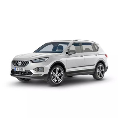Seat tarraco 2018- накладки боковой фото №1