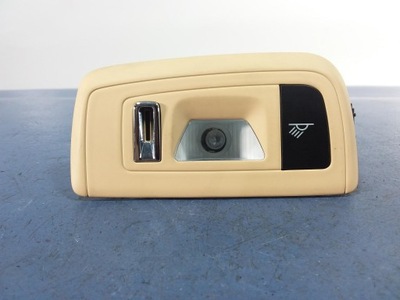 Porsche panamera i 970 лампа потолочный задняя правая фото №1