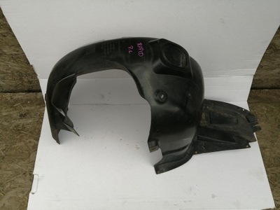 Підкрилок перед передній ліва skoda rapid 5ja809961 фото №1