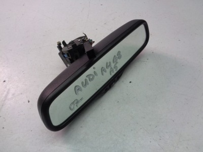 Зеркало внутреннее audi a4 b8 a5 2007- фото №1