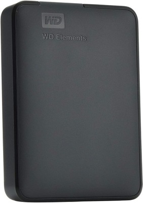 Dysk zewnętrzny HDD WD Elements Portable 5TB