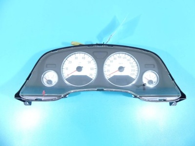 CUADRO DE INSTRUMENTOS OPEL ZAFIRA A 24461763JQ 1.8 16V  