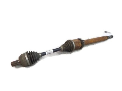 Volvo v60 d2 2.0d привідний вал права передня 31437521 фото №1