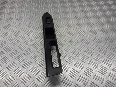 Панель стекло правый задняя kia rio фото №1