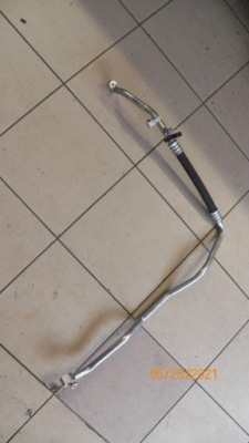 Шланг кондиціонера bmw x2 f39 6832950 фото №1