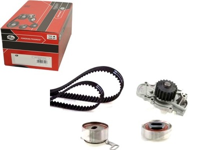 Набір розподільного валу насос honda odyssey 2.3 rb_ фото №1