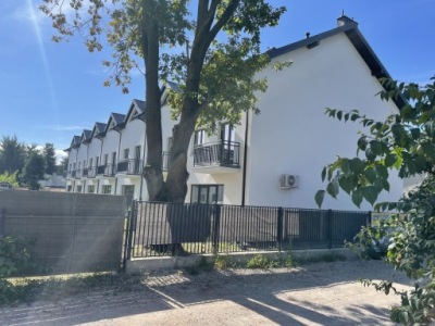 Dom, Kobyłka, Wołomiński, 162 m²