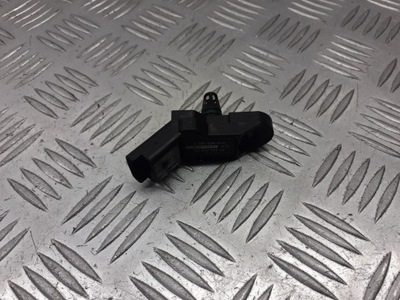 Map датчик citroen c3 1.4 9639381480 фото №1