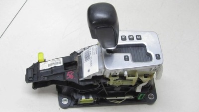 Volvo xc60 домкрат вибірник передач 08- фото №1