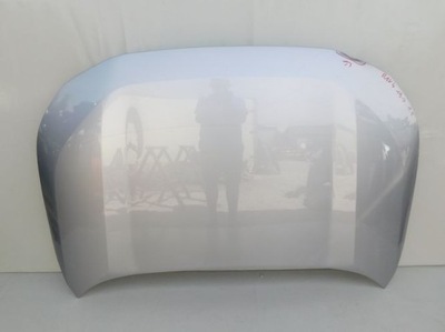 Toyota rav4 rav 4 rav-4 19- капот фото №1