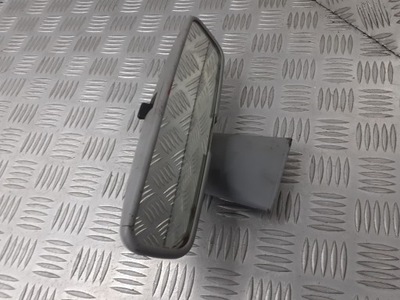 Дзеркало внутрішнє mercedes clk200 2.0 e1010485 фото №1