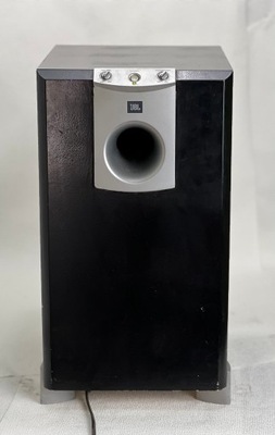 JBL SUB 138, Aktywny subwoofer Gwarancja