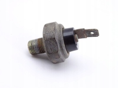 Ford ranger ii mazda b2500 98-06 2.5 td датчик тиску оливи фото №1