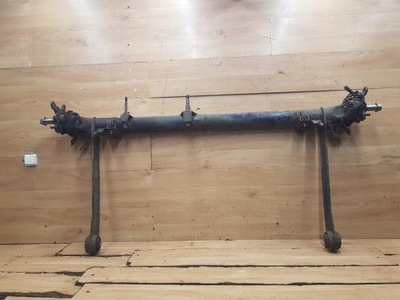 Балка подвеска задняя nissan primera p12 фото №1